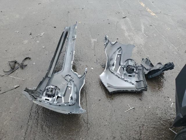 JF2GUADC5R8852129 - 2024 SUBARU CROSSTREK PREMIUM GRAY photo 12