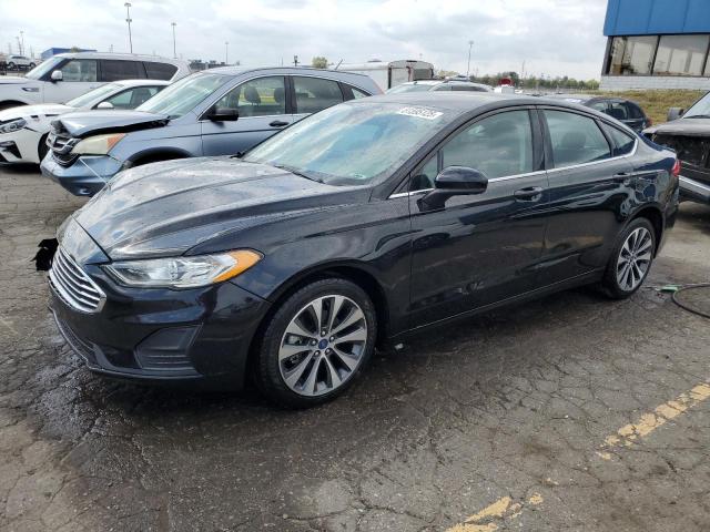 2020 FORD FUSION SE, 
