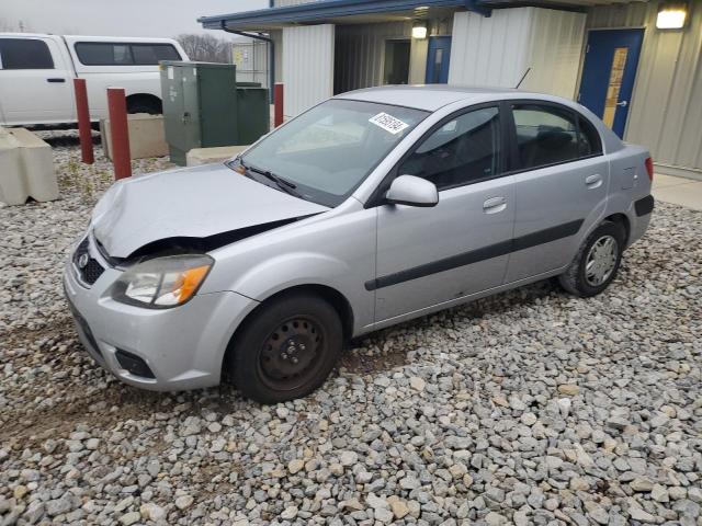 2009 KIA RIO BASE, 