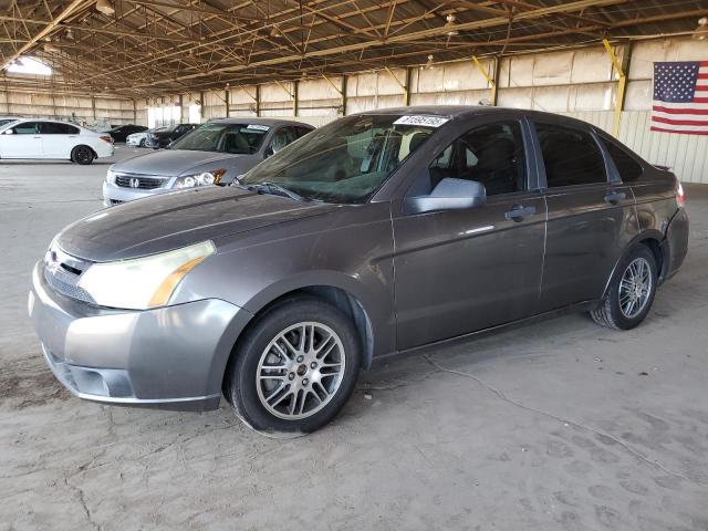 2011 FORD FOCUS SE, 