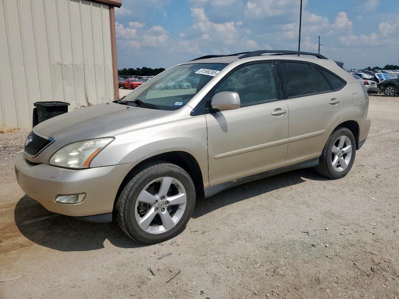 2007 LEXUS RX 350, 