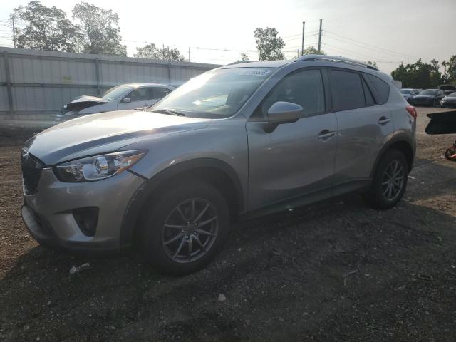 2014 MAZDA CX-5 GT, 