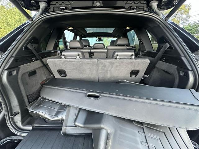 5UXKS4C58J0Y17847 - 2018 BMW X5 XDRIVE35D BLACK photo 12