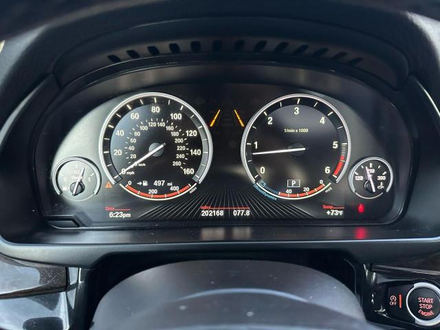 5UXKS4C58J0Y17847 - 2018 BMW X5 XDRIVE35D BLACK photo 8