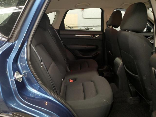 JM3KFBAM0P0203783 - 2023 MAZDA CX-5 Mavi foto 11