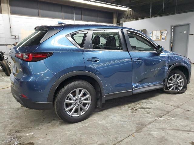 JM3KFBAM0P0203783 - 2023 MAZDA CX-5 Mavi foto 3