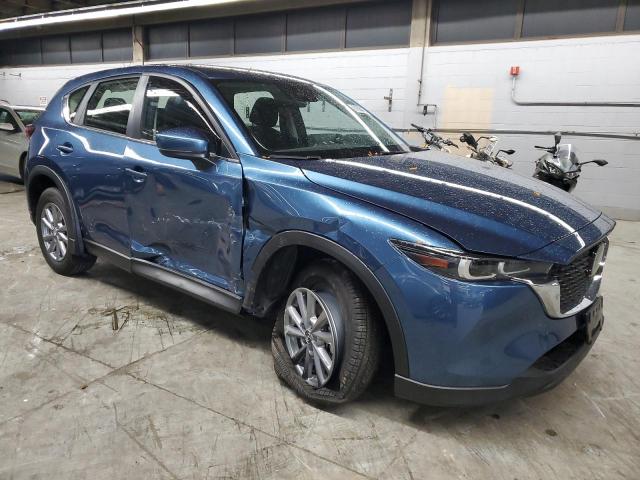 JM3KFBAM0P0203783 - 2023 MAZDA CX-5 Mavi foto 4