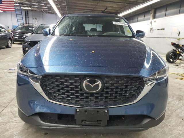 JM3KFBAM0P0203783 - 2023 MAZDA CX-5 Mavi foto 5