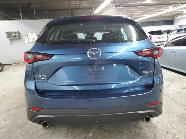 JM3KFBAM0P0203783 - 2023 MAZDA CX-5 Mavi foto 6