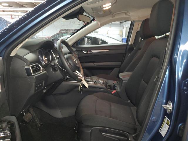JM3KFBAM0P0203783 - 2023 MAZDA CX-5 Mavi foto 7