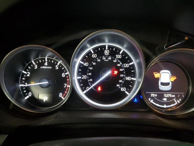 JM3KFBAM0P0203783 - 2023 MAZDA CX-5 Mavi foto 9
