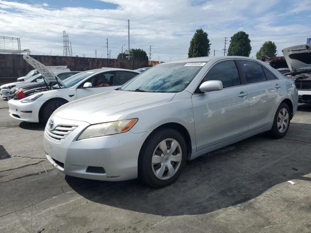 2007 TOYOTA CAMRY CE, 