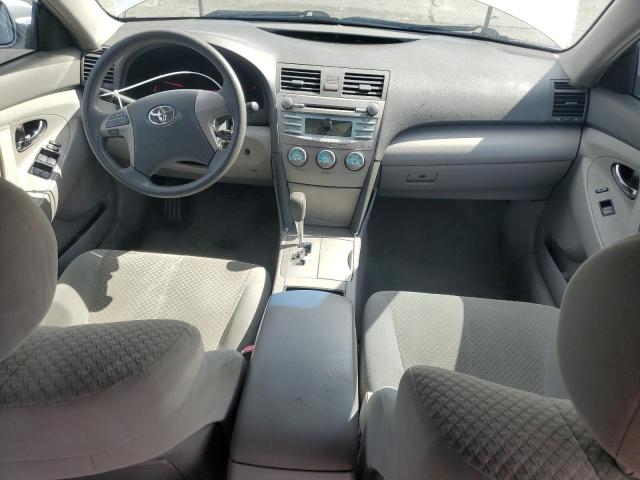 JTNBE46K573076473 - 2007 TOYOTA CAMRY CE 银色 照片 8