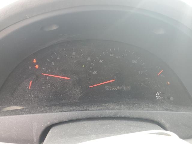 JTNBE46K573076473 - 2007 TOYOTA CAMRY CE 银色 照片 9