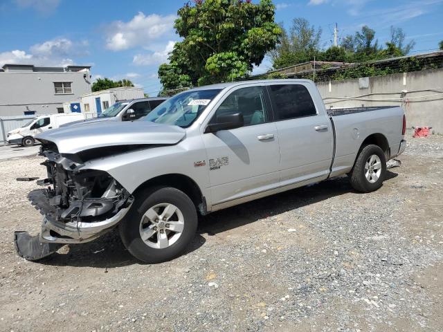 2019 RAM 1500 CLASS SLT, 