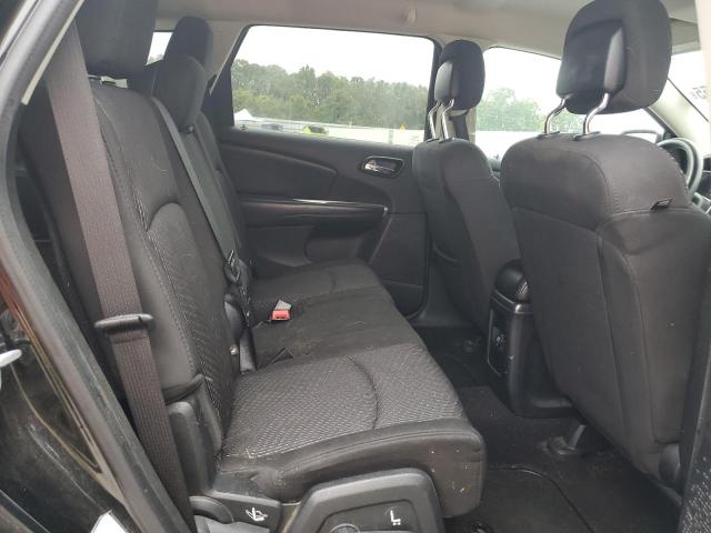 3C4PDDBGXET230191 - 2014 DODGE JOURNEY SXT 黑色 照片 11