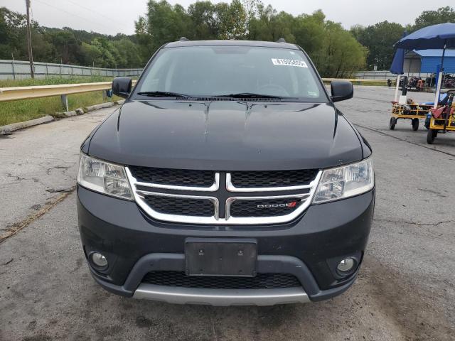 3C4PDDBGXET230191 - 2014 DODGE JOURNEY SXT 黑色 照片 5
