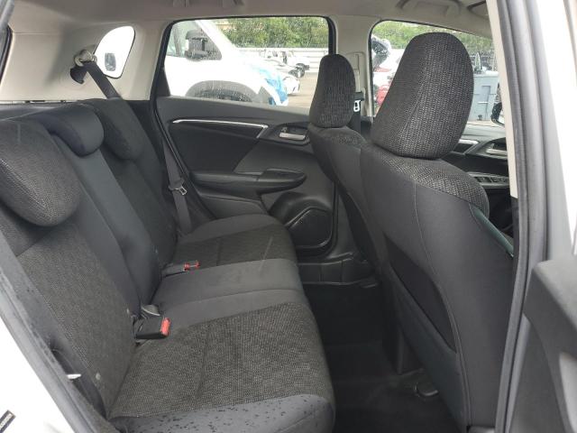 JHMGK5H53GX003528 - 2016 HONDA FIT LX Gümüş foto 10