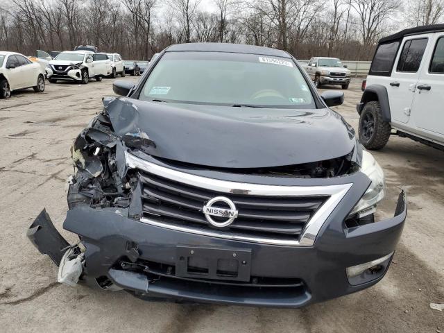 1N4AL3AP3EC169806 - 2014 NISSAN ALTIMA 2.5 BLUE photo 5