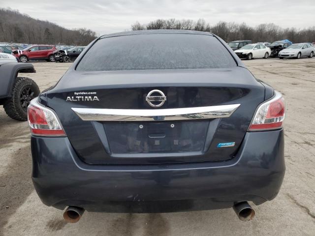 1N4AL3AP3EC169806 - 2014 NISSAN ALTIMA 2.5 BLUE photo 6