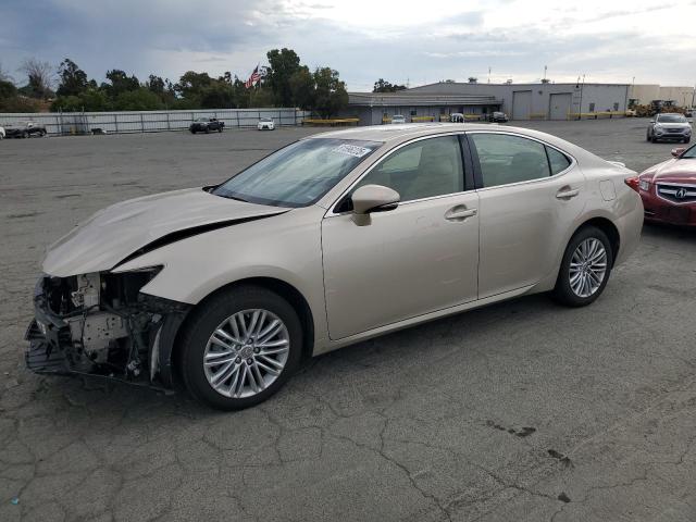 2015 LEXUS ES 350, 