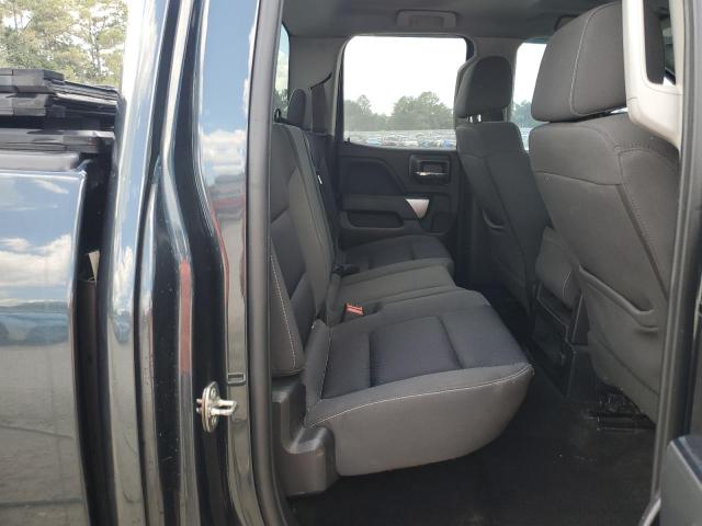 1GCRCREH8JZ160254 - 2018 CHEVROLET SILVERADO C1500 LT CHARCOAL photo 10