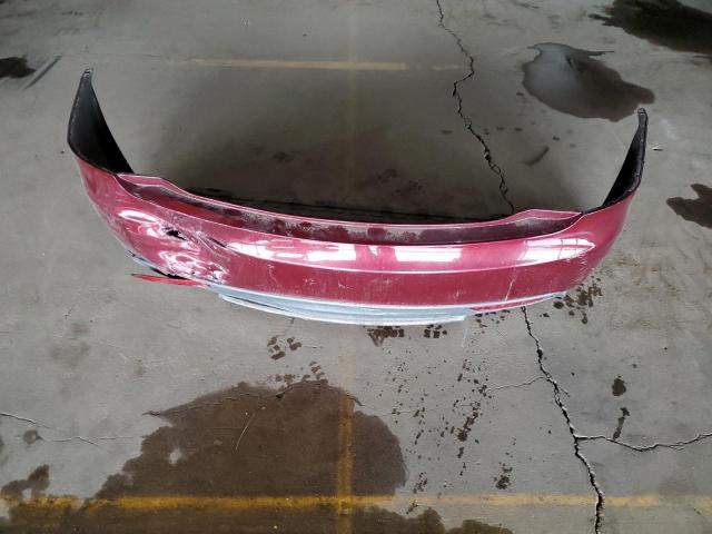 5YJSA1DN7CFS00896 - 2012 TESLA MODEL S წითელი ფოტო 12