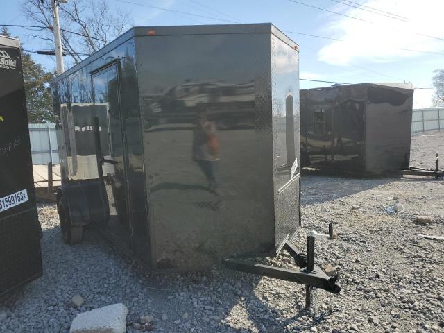 1L9BE1212PG639160 - 2023 UTILITY TRAILER Qara foto 1