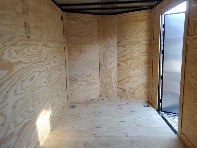 1L9BE1212PG639160 - 2023 UTILITY TRAILER Qara foto 5