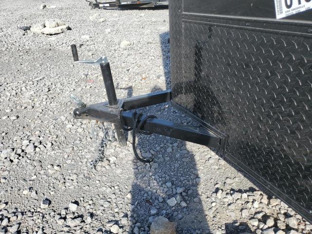 1L9BE1212PG639160 - 2023 UTILITY TRAILER Qara foto 7