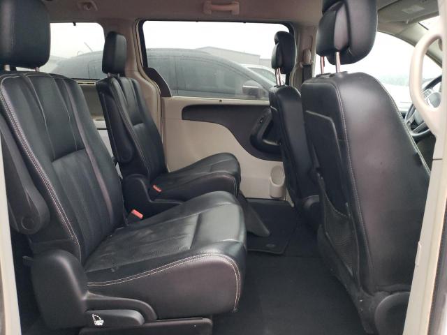 2C4RC1CG7FR619206 - 2015 CHRYSLER TOWN & COU TOURING L WHITE photo 11