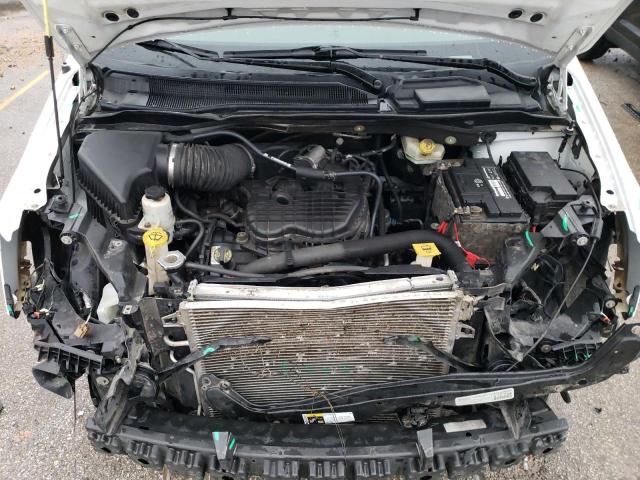 2C4RC1CG7FR619206 - 2015 CHRYSLER TOWN & COU TOURING L WHITE photo 12