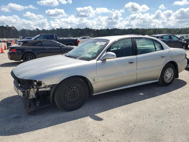 2005 BUICK LESABRE CUSTOM, 