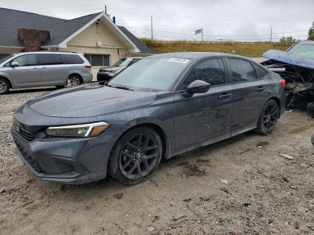 2023 HONDA CIVIC SPORT, 