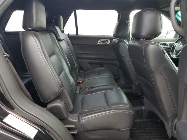 1FM5K8D85DGA27735 - 2013 FORD EXPLORER XLT Noir photo 11