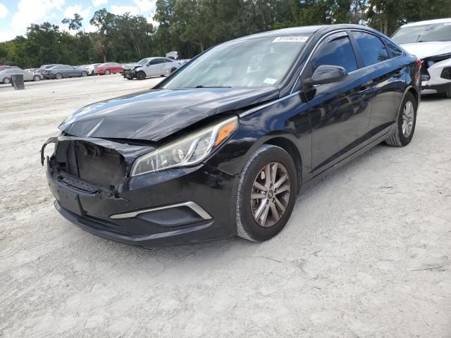 2016 HYUNDAI SONATA SE, 