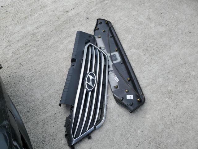 5NPE24AF5GH404886 - 2016 HYUNDAI SONATA SE BLACK photo 12