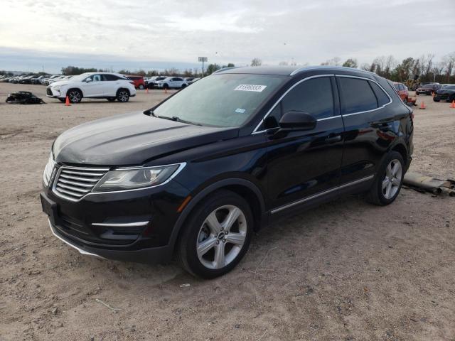 2017 LINCOLN MKC PREMIERE, 