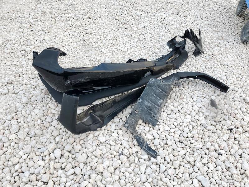 2C3CDZFJ4LH109443 - 2020 DODGE CHALLENGER R/T SCAT PACK BLACK photo 12