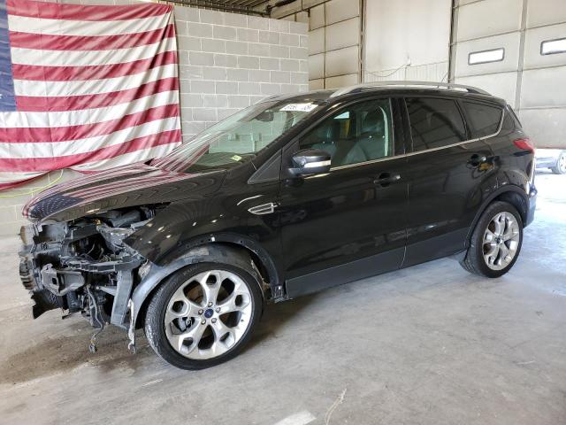 2014 FORD ESCAPE TITANIUM, 