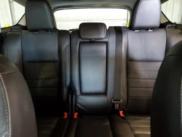 1FMCU9JX5EUD85388 - 2014 FORD ESCAPE TITANIUM BLACK photo 10