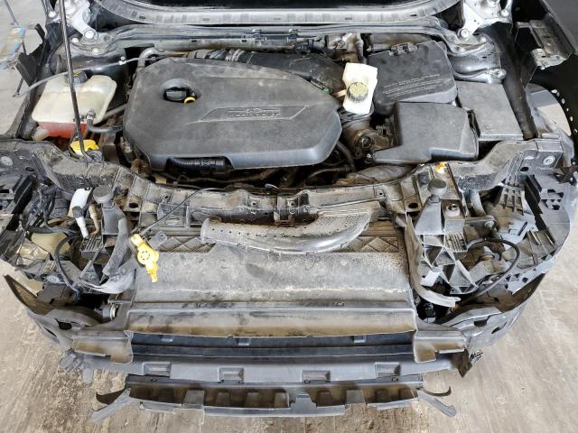 1FMCU9JX5EUD85388 - 2014 FORD ESCAPE TITANIUM BLACK photo 12