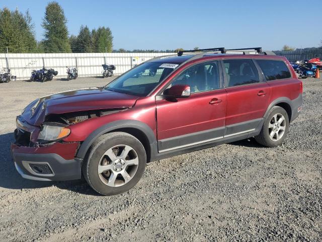 2008 VOLVO XC70, 