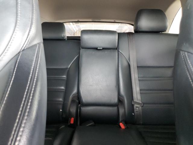 5XYPHDA55HG325077 - 2017 KIA SORENTO EX 灰色 照片 10