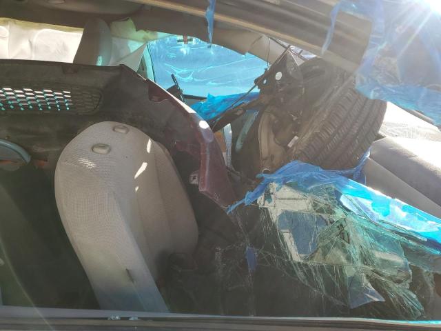 5TDKK3DC1BS129986 - 2011 TOYOTA SIENNA LE BURGUNDY photo 7