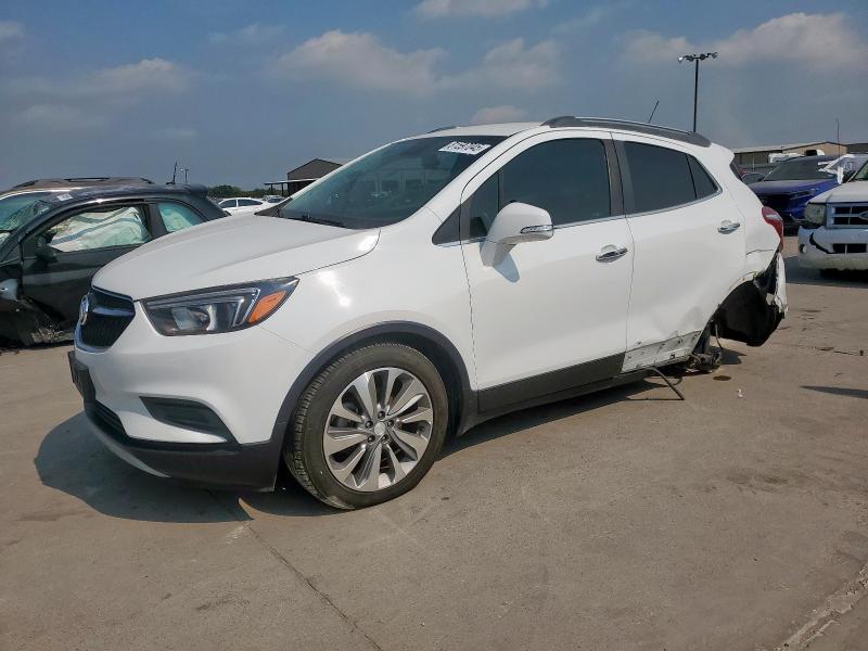 2018 BUICK ENCORE PREFERRED, 