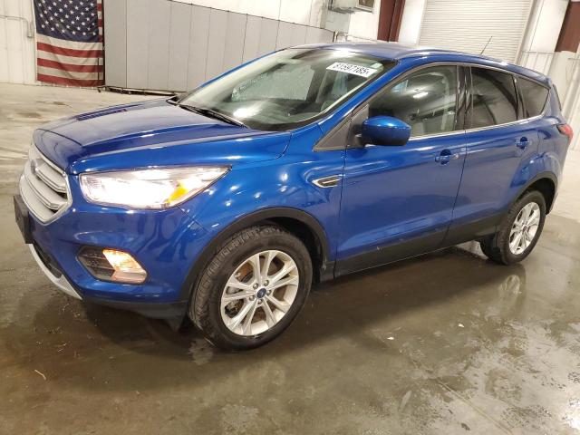 2019 FORD ESCAPE SE, 
