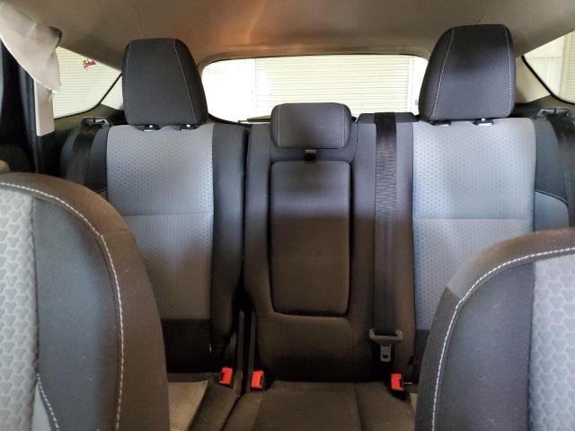 1FMCU9GD9KUB27934 - 2019 FORD ESCAPE SE Bleu photo 10