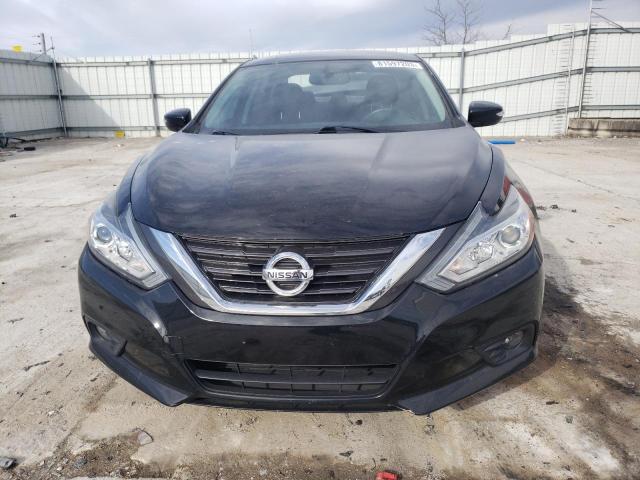 1N4AL3AP6GC223649 - 2016 NISSAN ALTIMA 2.5 BLACK photo 5