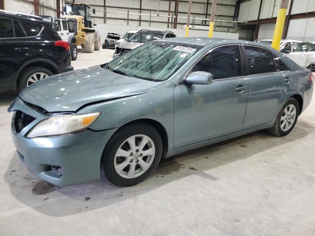 2010 TOYOTA CAMRY BASE, 